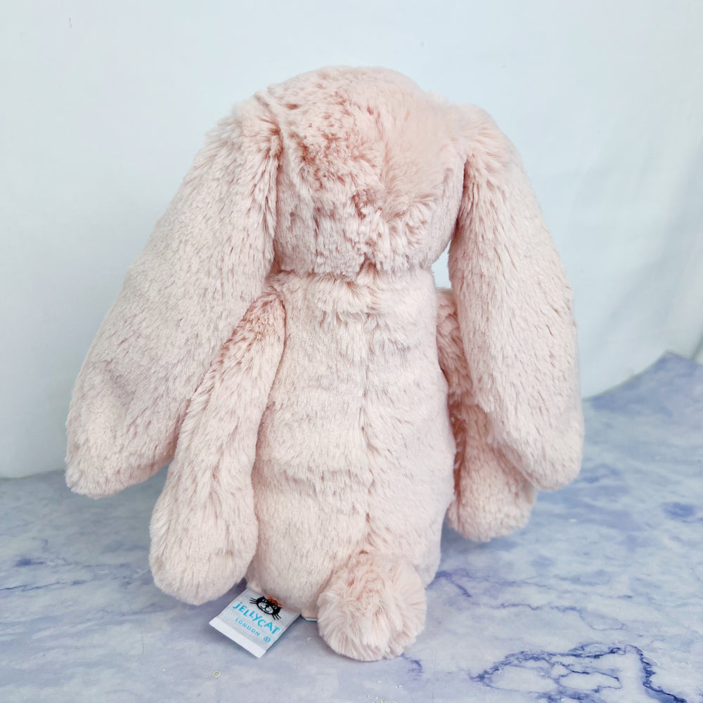 Bashful Blush Bunny