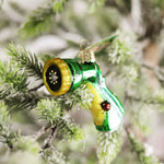 Garden Hose Nozzle Ornament