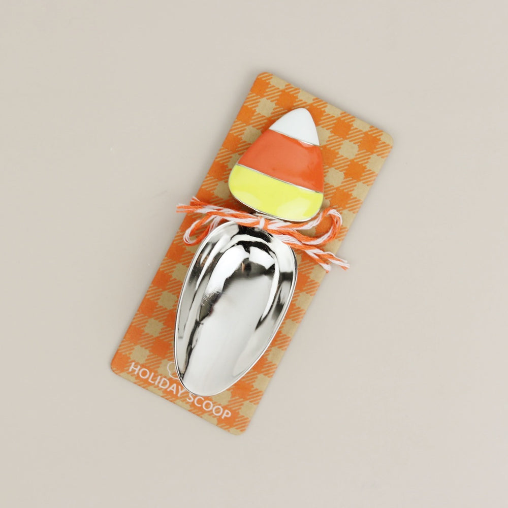 Halloween Metal Candy Scoops
