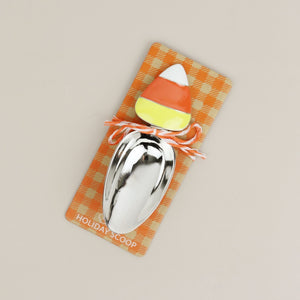 Halloween Metal Candy Scoops