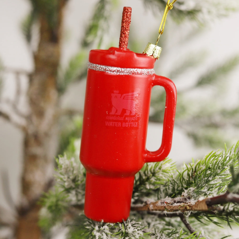 Drink Tumbler Ornament