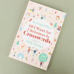 NYT All I Want For Christmas Is Crosswords