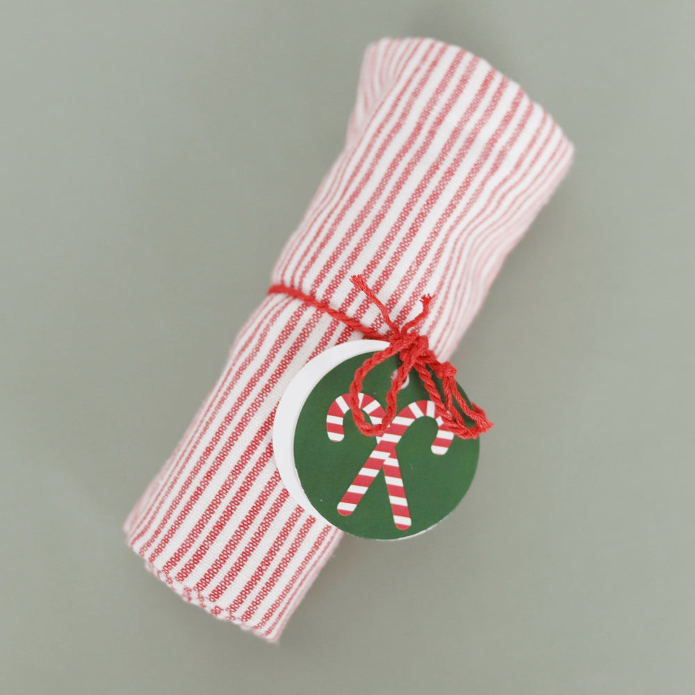 Tis The Season Dishtowel