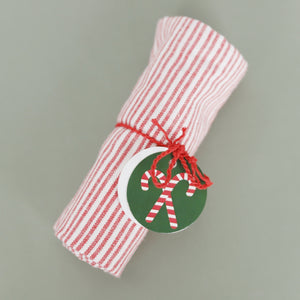 Tis The Season Dishtowel