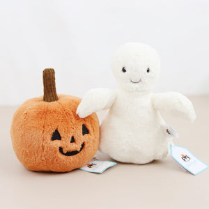 Ooky Jack O Lantern