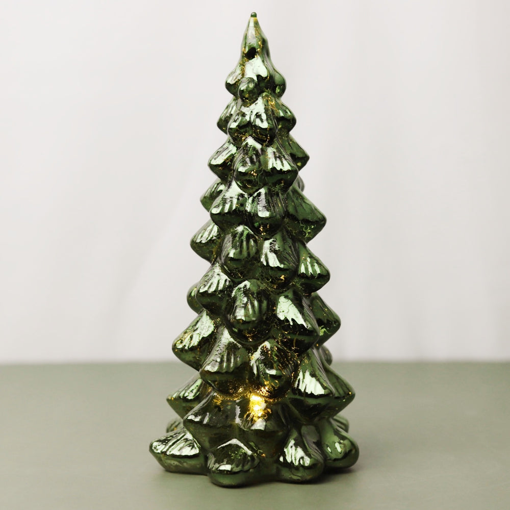 LED Evergreen Tree