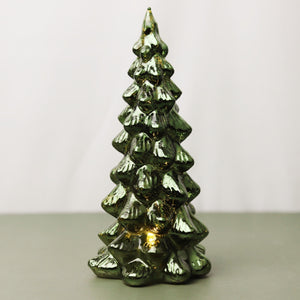 LED Evergreen Tree