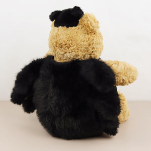 Bartholomew 'Spider' Bear