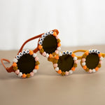 Halloween Kids' Sunglasses