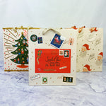 Rifle Paper Co Holiday Gift Bag