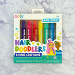 Hair Doodlers Hair Crayons