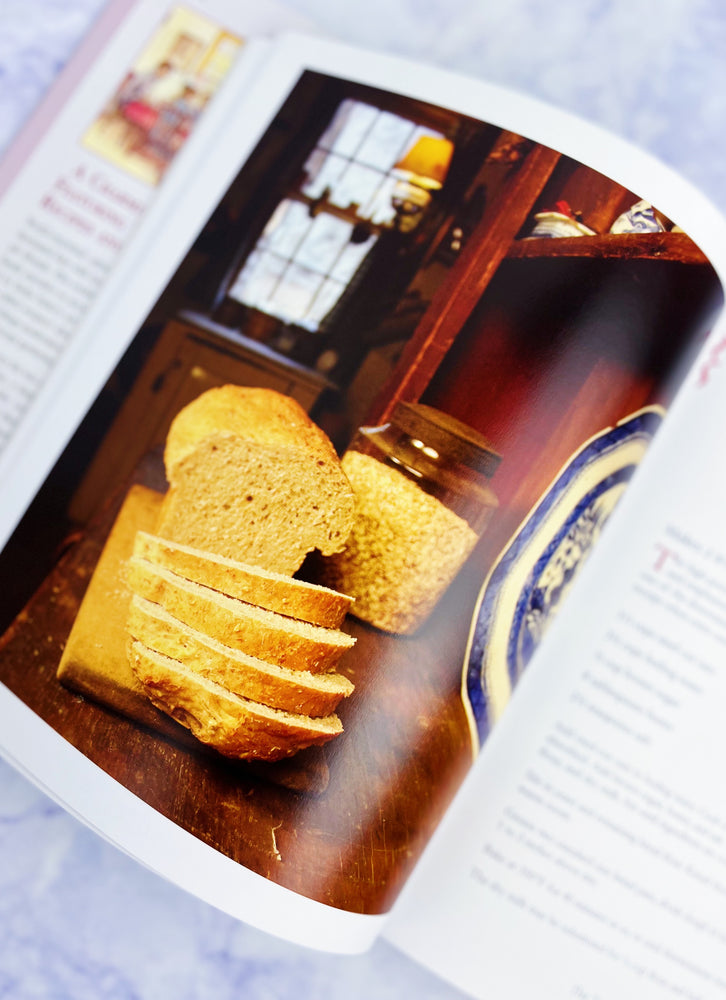 The Tasha Tudor Family Cookbook