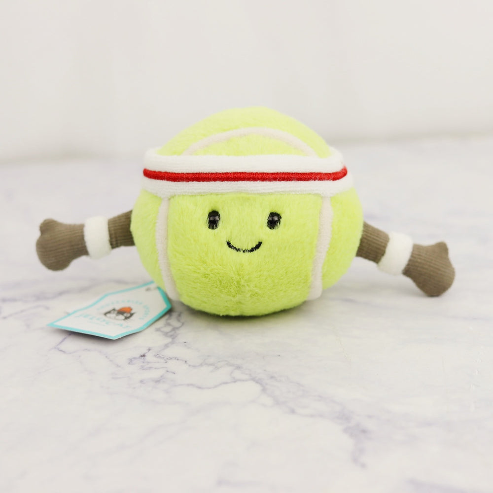 Amuseables Tennis Ball