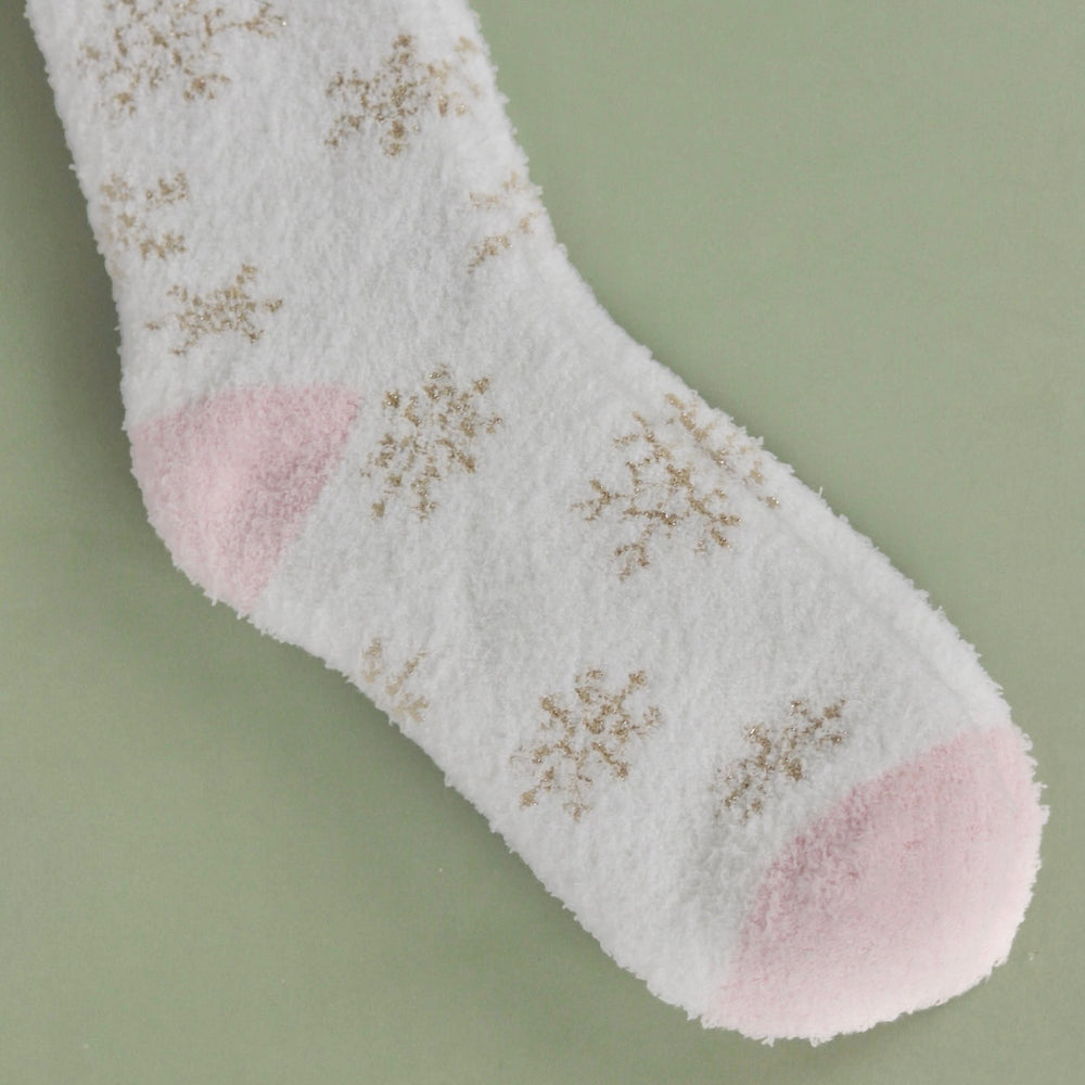 Sumptuous Socks