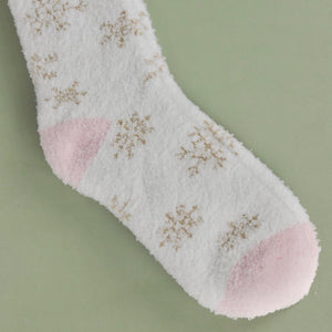 Sumptuous Socks