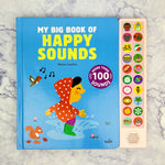 My Big Book of Happy Sounds