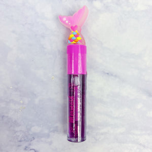 Mermaid Lip Gloss