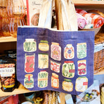 Will It Pickle? Tote bag