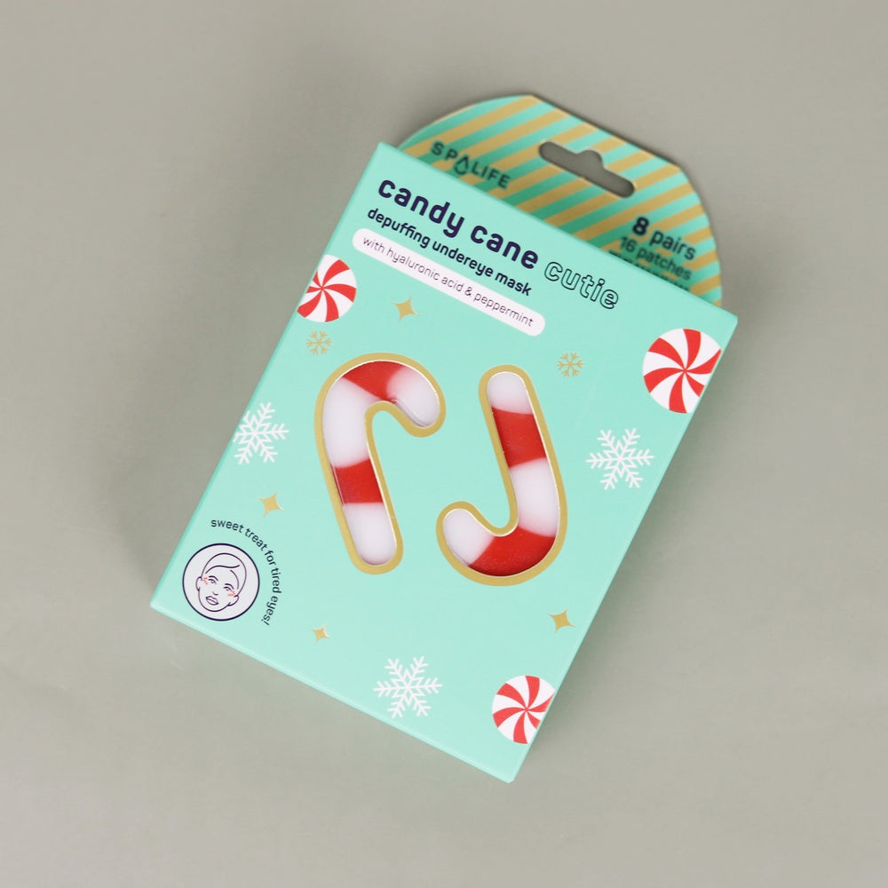 Holiday Undereye Masks