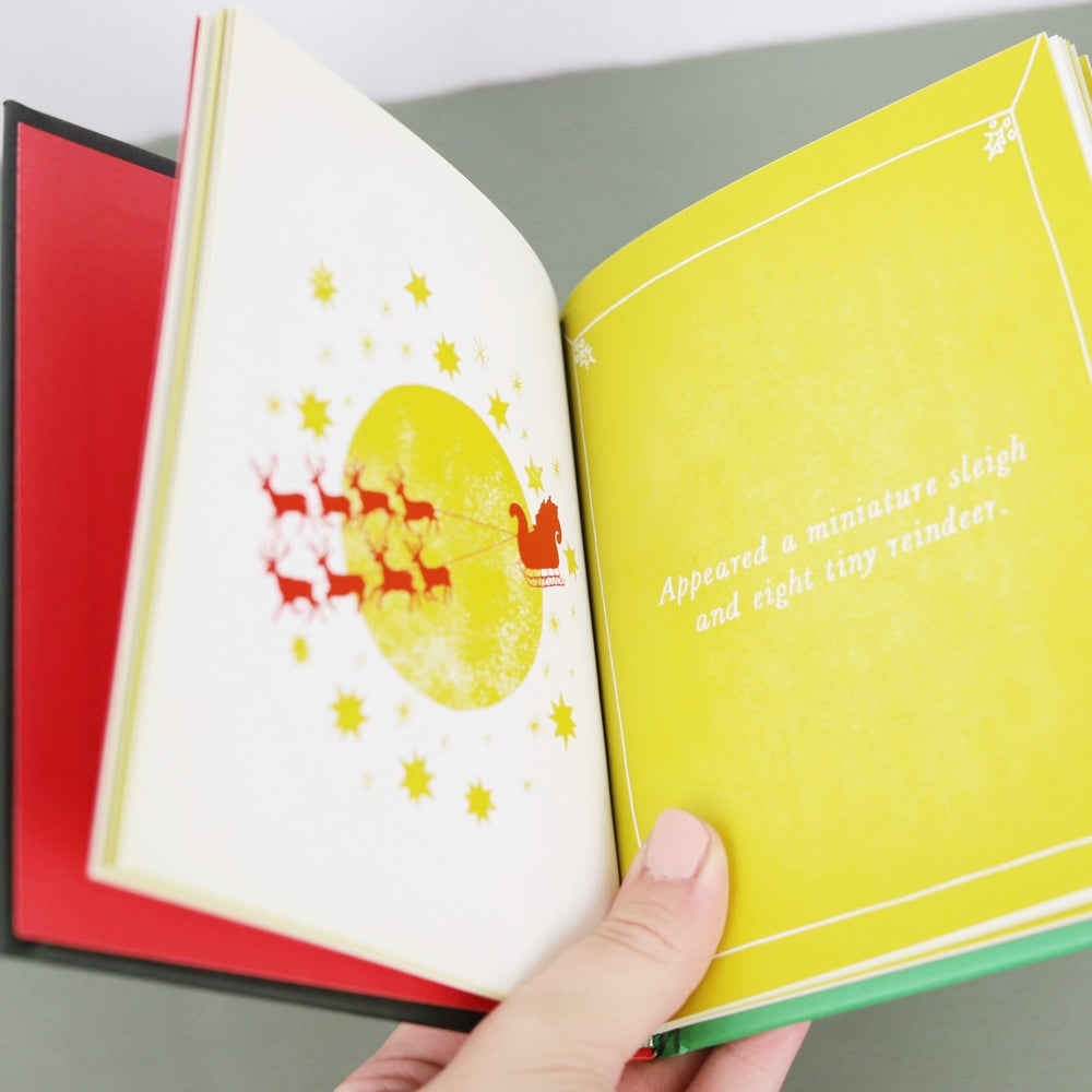 Twas the Night Before Christmas, Y'all