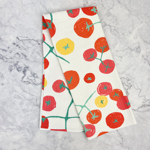 Ripe Recycled Tea Towel