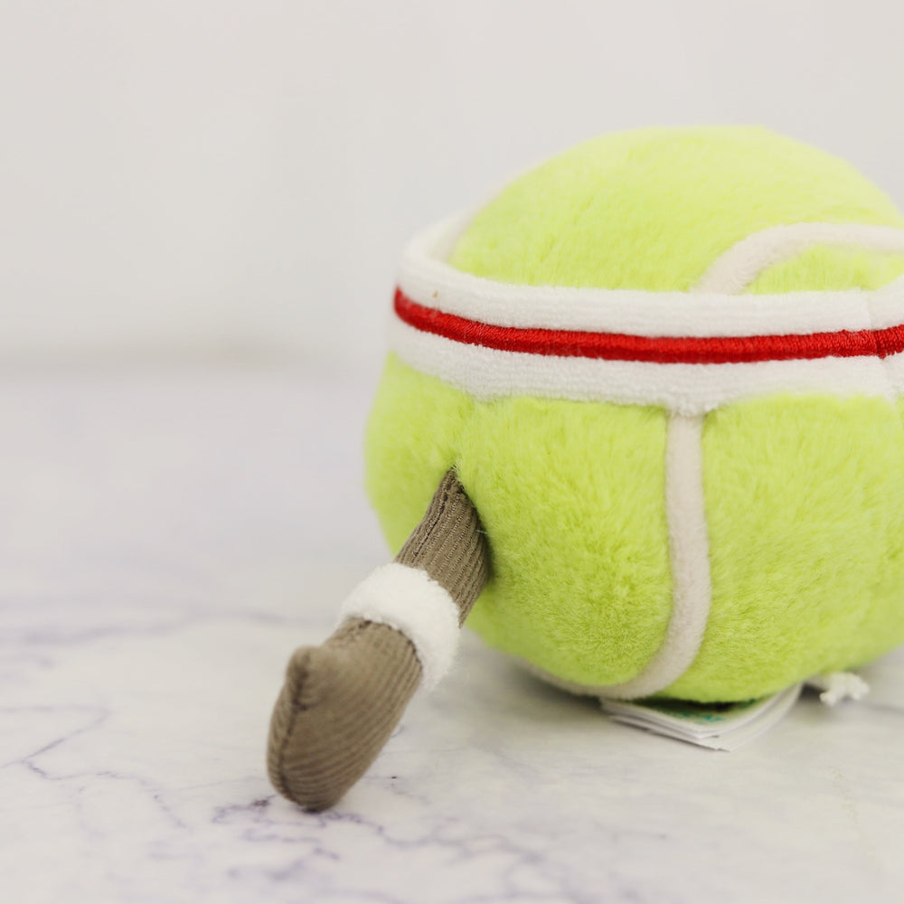 Amuseables Tennis Ball
