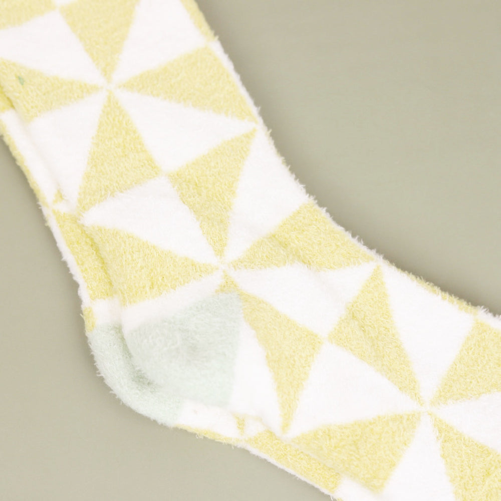 Shapely Socks