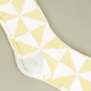 Shapely Socks