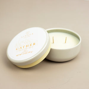 3 oz Linnea Fall Candles