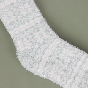 Sumptuous Socks