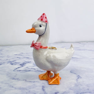 Whimsical Cake Topper