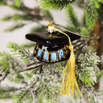 Graduation Cap Ornament