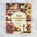 100 Afternoon Sweets Cookbook