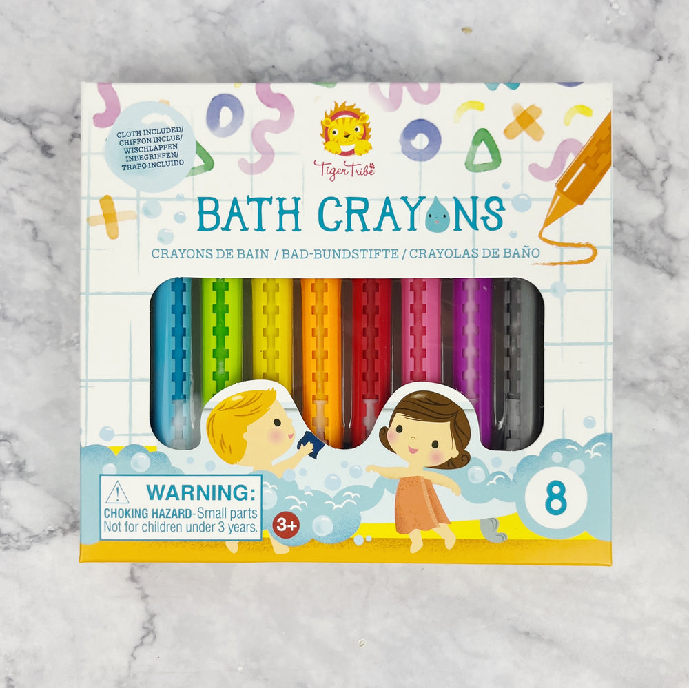 
                
                    Load image into Gallery viewer, Bath Crayons
                
            