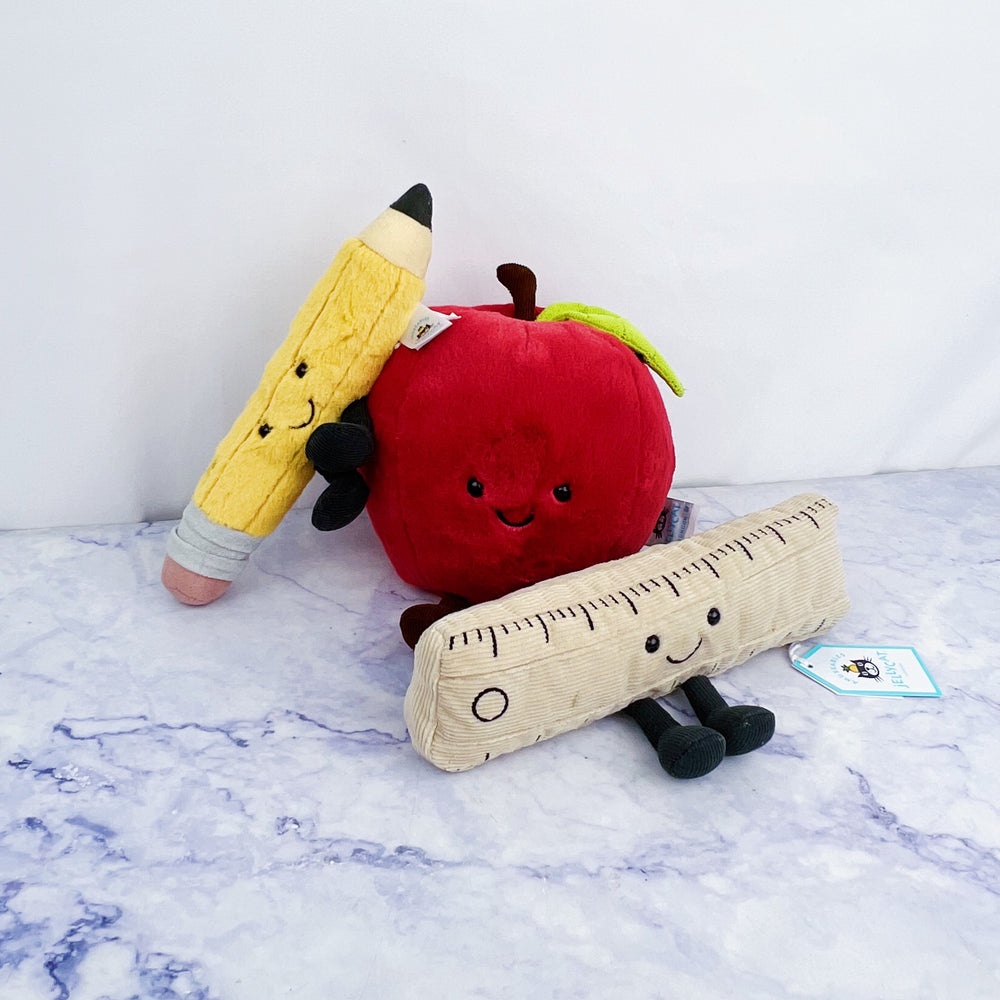 Amuseables Apple
