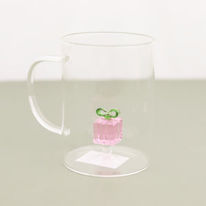Holiday Trinket Mug