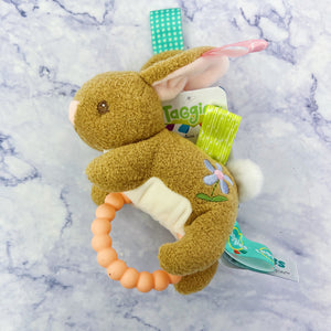 Harmony Bunny Teether