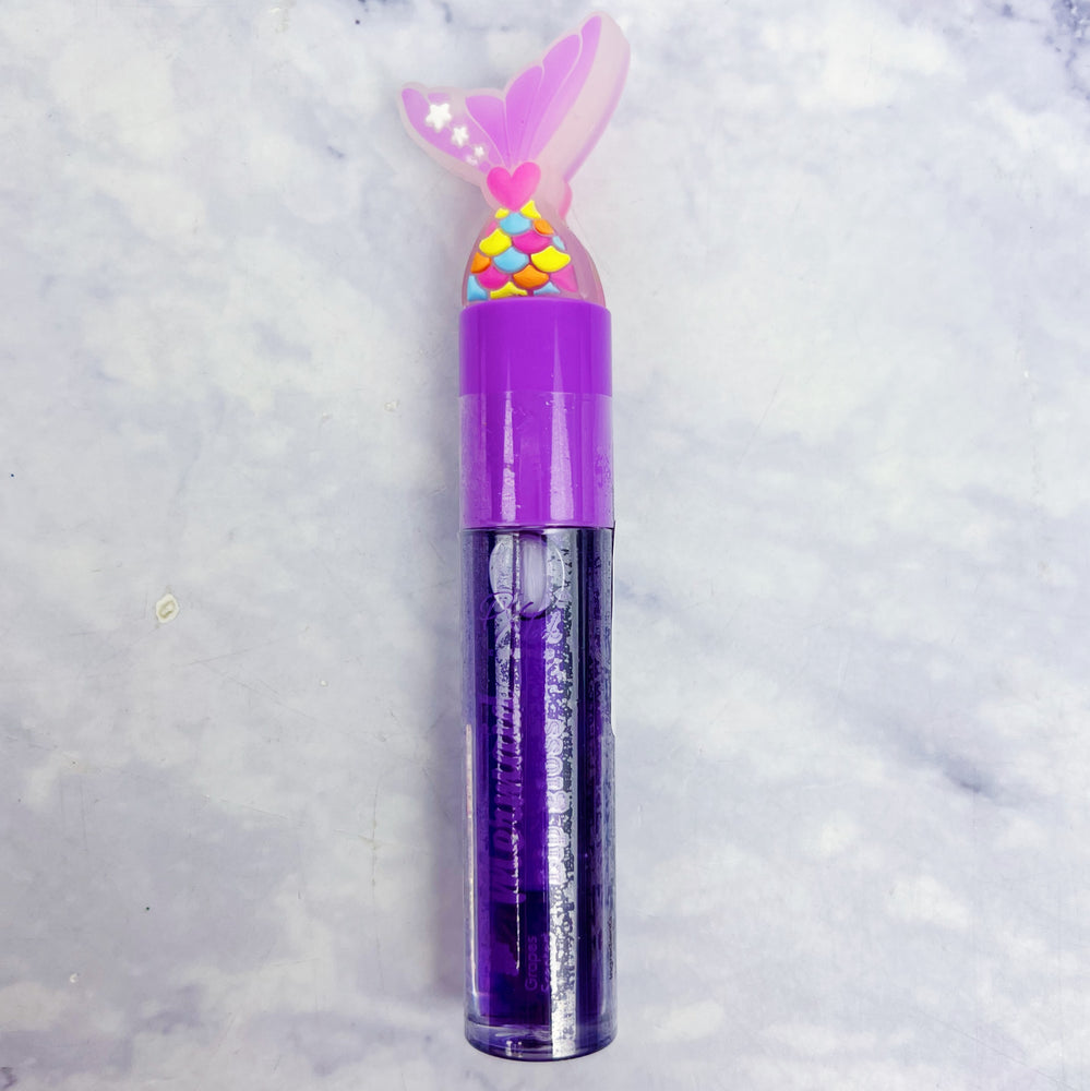 Mermaid Lip Gloss