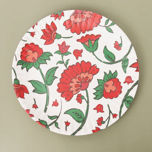 Printed Pattern Plates