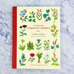 Culpeper's Complete Herbal