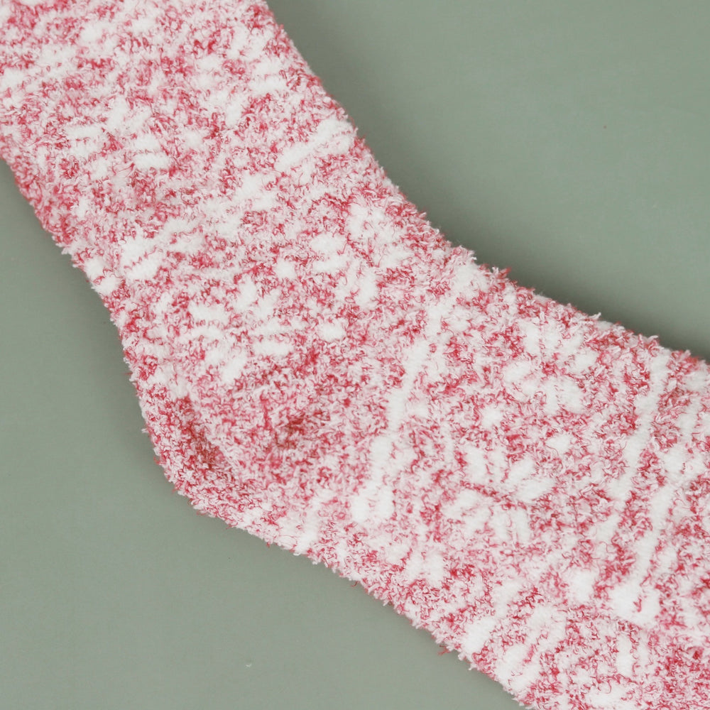 Sumptuous Socks
