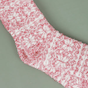 Sumptuous Socks