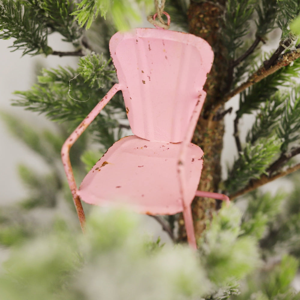 Vintage Lawn Chair