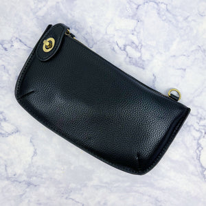 Convertible Clutch Wristlet Basics Collection