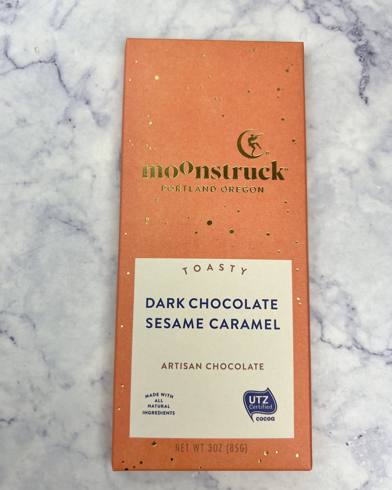 Moonstruck Chocolate Company 9 Ounce Bars