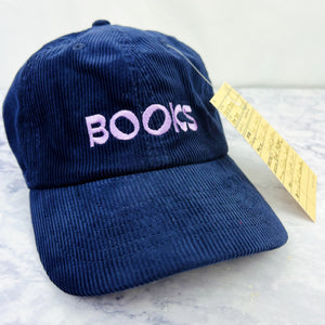 Book Lovers Hats