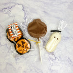 Seasonal Sweet Treat