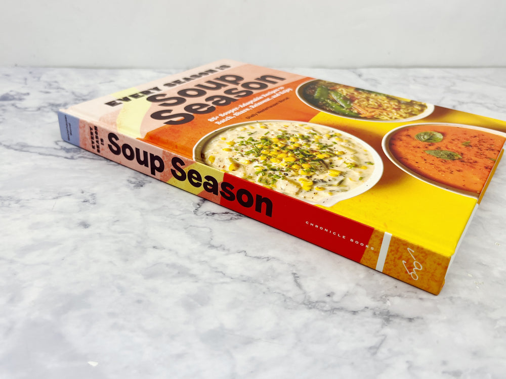 Every Season is Soup Season