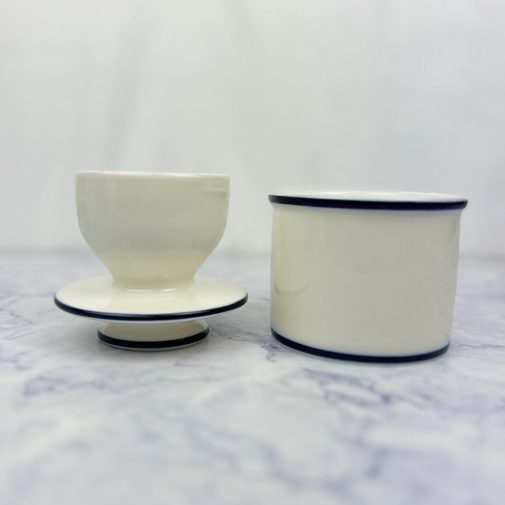 The Original Butter Bell Crock