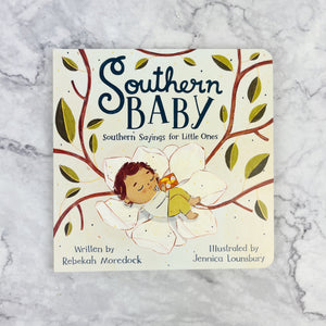 
                
                    Load image into Gallery viewer, Southern Baby
                
            